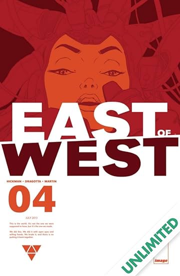 East of West #4